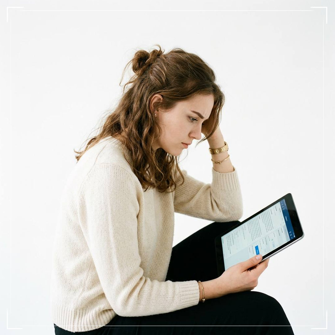 5 частых ошибок при запуске собственного косметического бренда